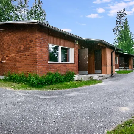 Apartment Heinaevesi Homes D3 By Interhome Casa vacanze Heinävesi