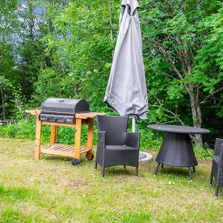 Apartment Heinaevesi Homes D3 By Interhome Casa vacanze Heinävesi