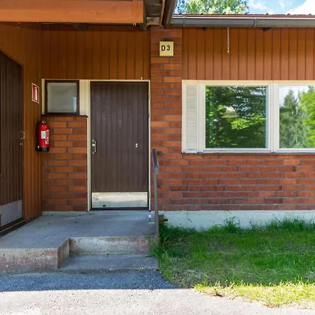 Apartment Heinaevesi Homes D3 By Interhome * Heinävesi