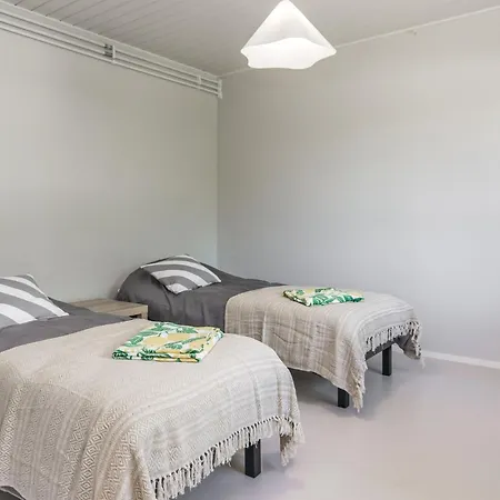 Apartment Heinaevesi Homes D3 By Interhome Casa vacanze *