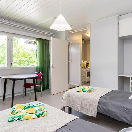 Casa vacanze Apartment Heinaevesi Homes D3 By Interhome Heinävesi