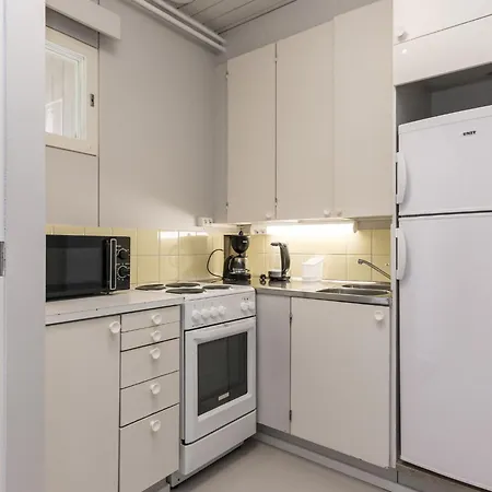 Apartment Heinaevesi Homes D3 By Interhome