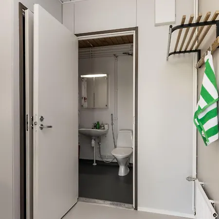 Apartment Heinaevesi Homes D3 By Interhome * Heinävesi