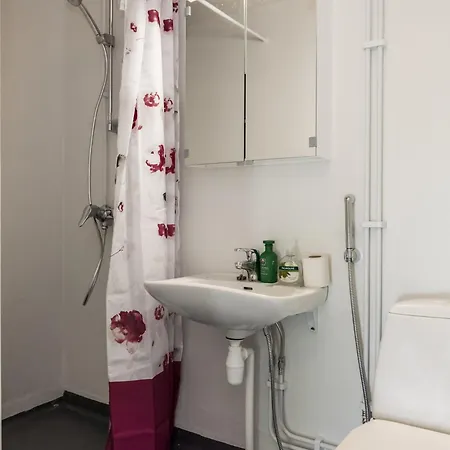 Casa vacanze Apartment Heinaevesi Homes D3 By Interhome *